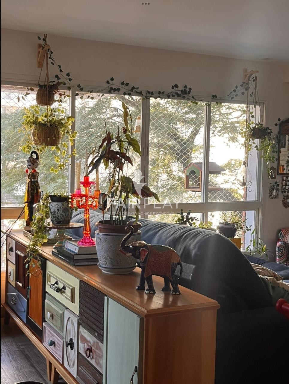 Apartamento, 2 quartos - Foto 8