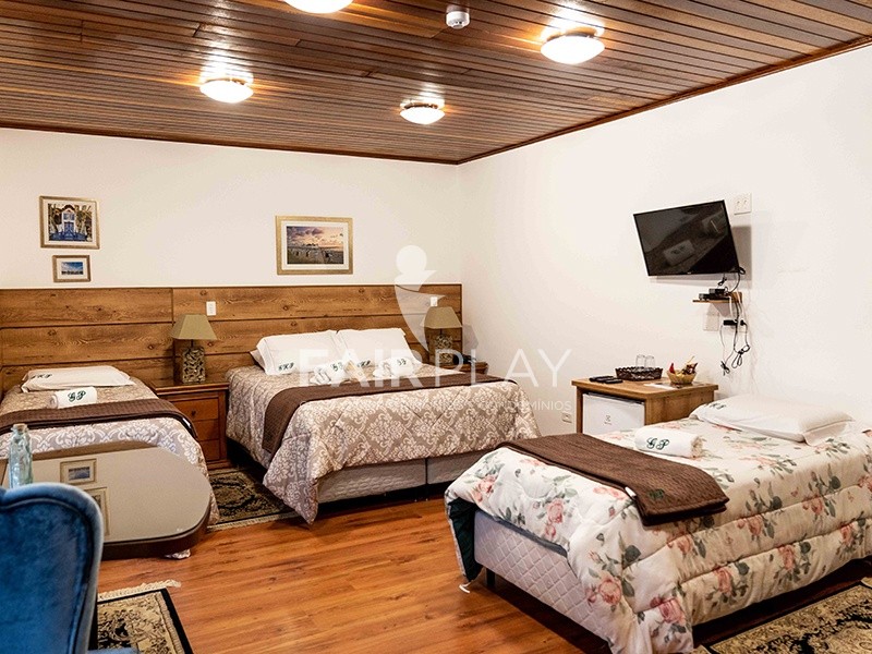 Casa, 1005 m² - Foto 12