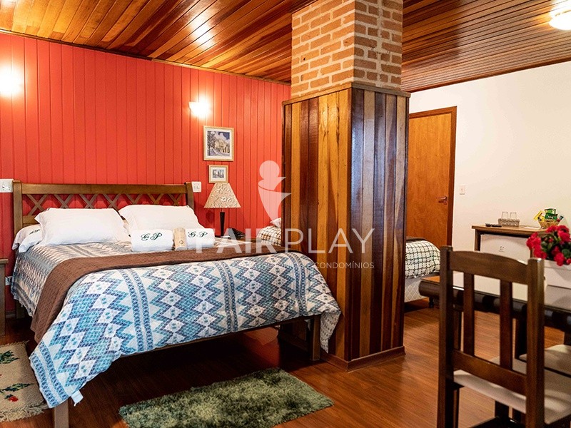 Casa, 1005 m² - Foto 13