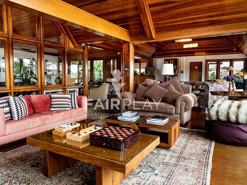 Casa, 1005 m² - Foto 1
