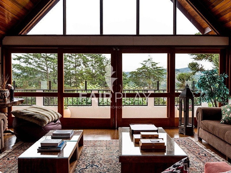 Casa, 1005 m² - Foto 8