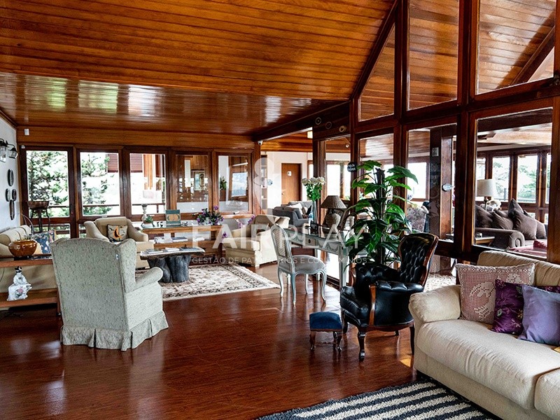 Casa, 1005 m² - Foto 7