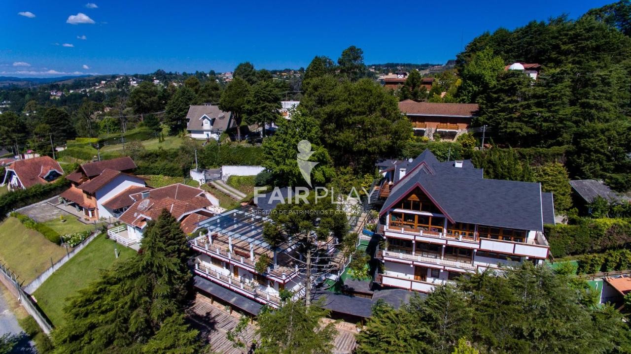 Casa, 1005 m² - Foto 22