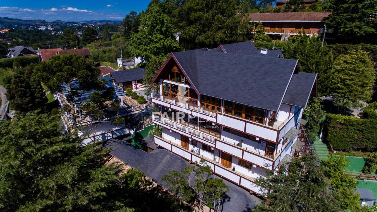 Casa, 1005 m² - Foto 6
