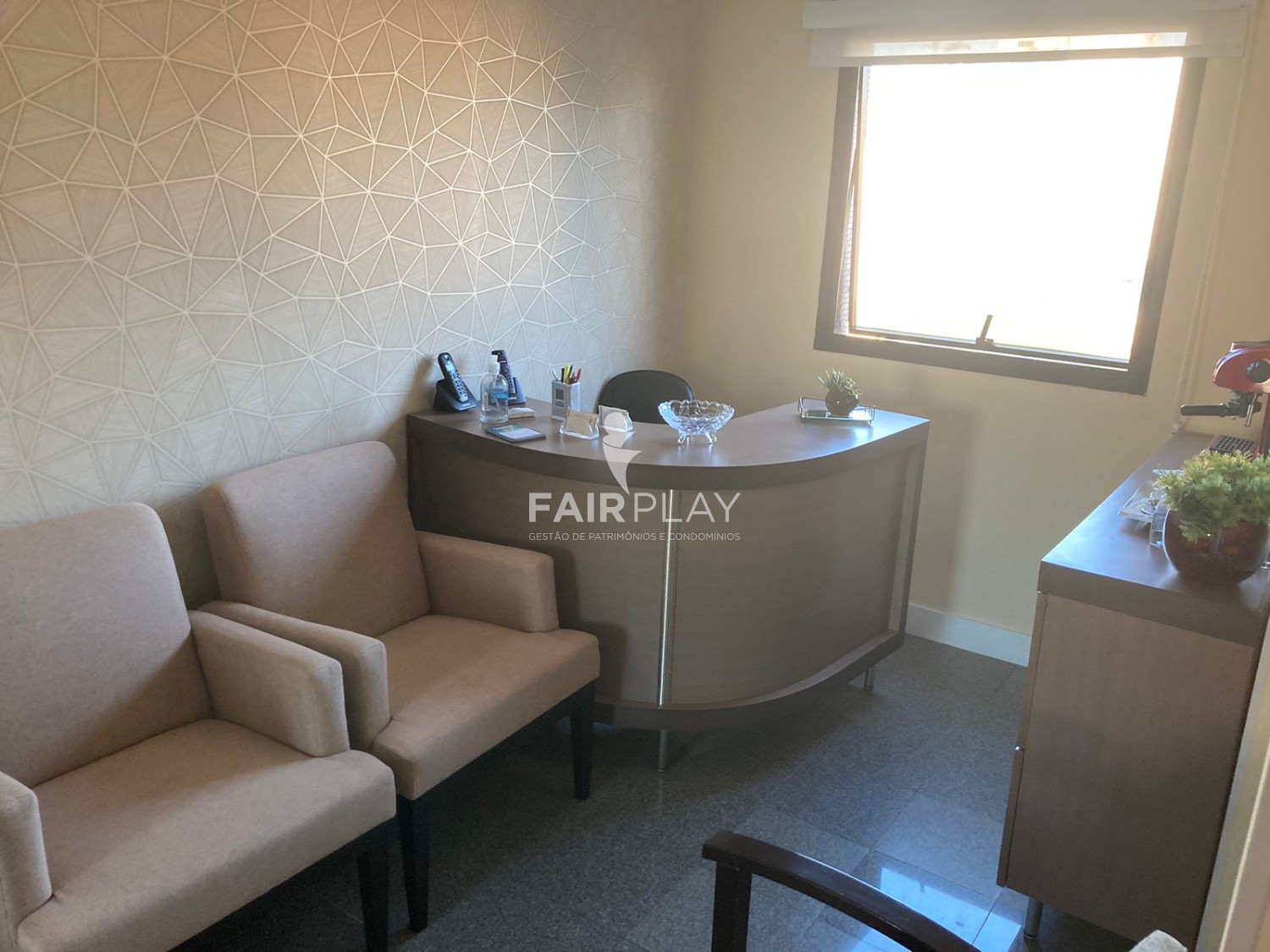 Sala-Conjunto, 40 m² - Foto 1