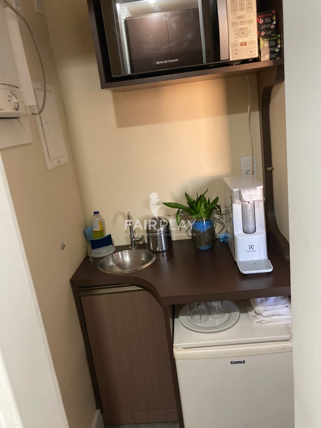Sala-Conjunto, 40 m² - Foto 4