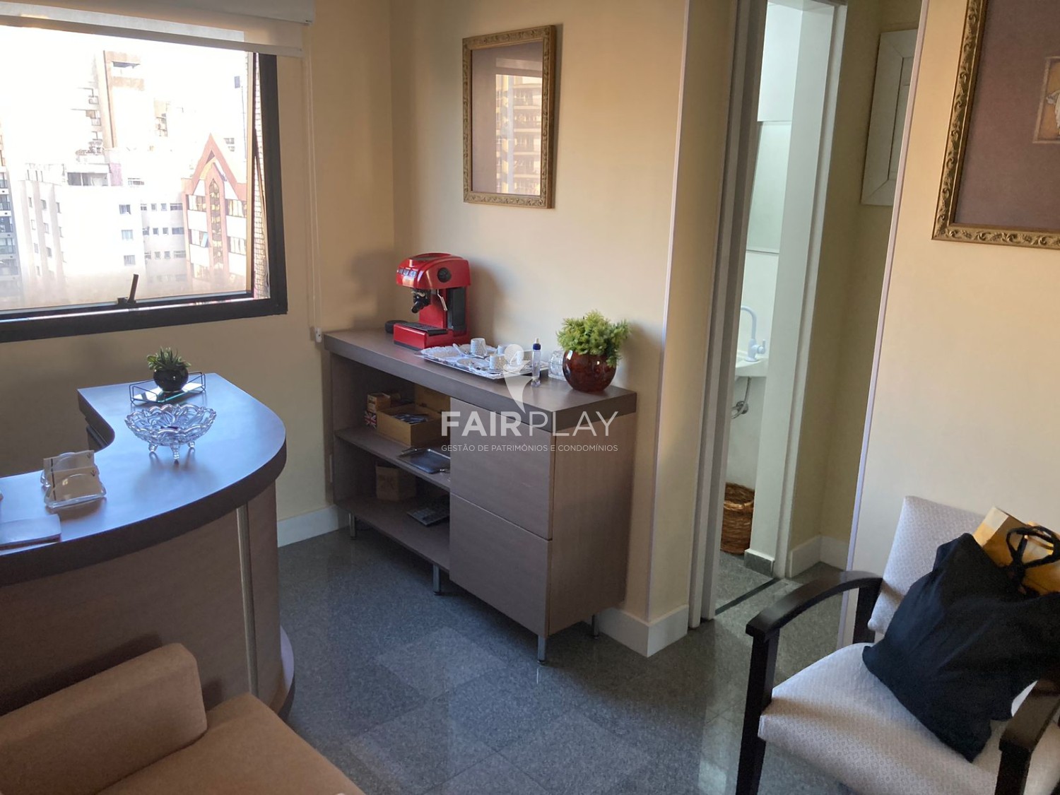 Sala-Conjunto, 40 m² - Foto 2
