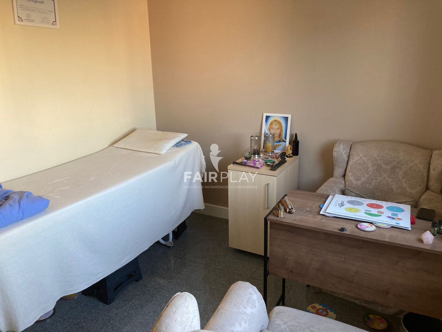 Sala-Conjunto, 40 m² - Foto 7