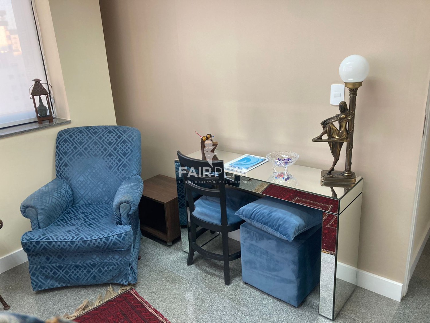 Sala-Conjunto, 40 m² - Foto 8