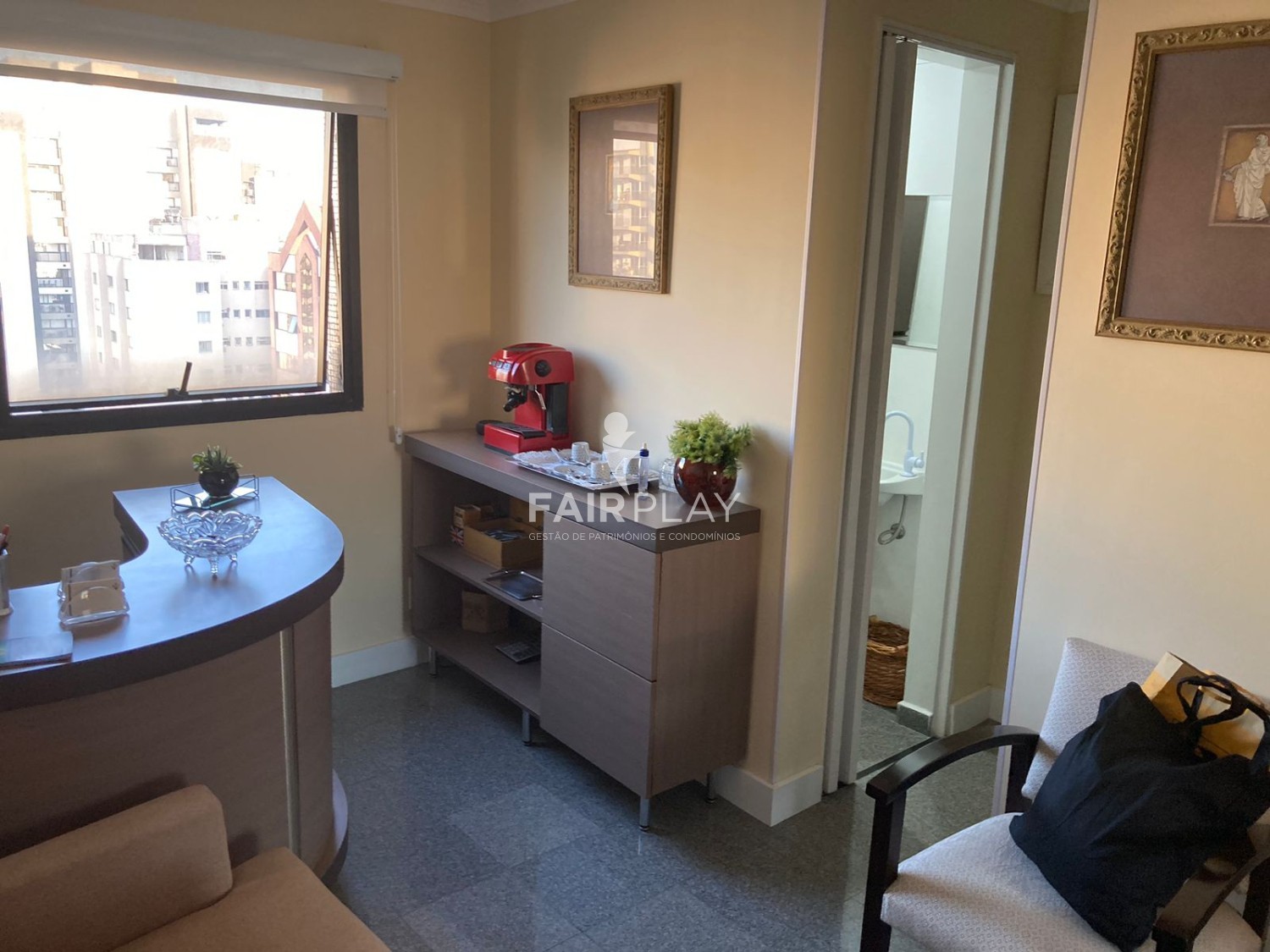 Sala-Conjunto, 40 m² - Foto 20