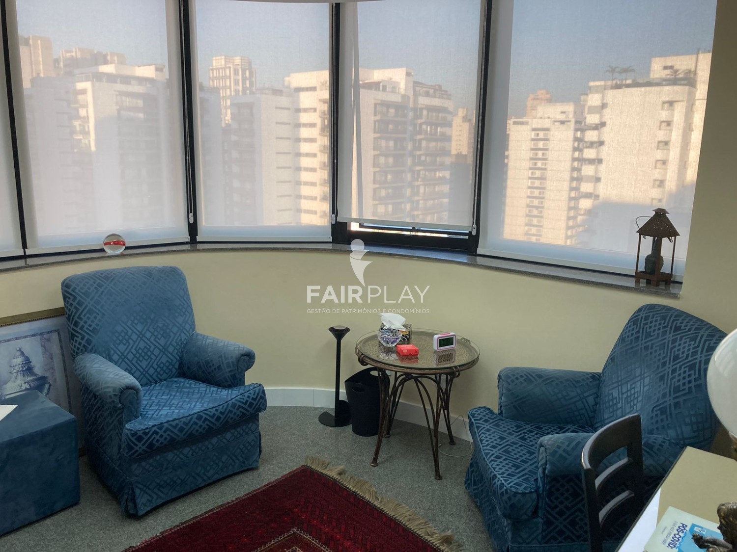 Sala-Conjunto, 40 m² - Foto 23