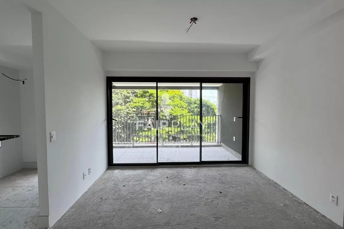 Apartamento, 2 quartos, 105 m² - Foto 2