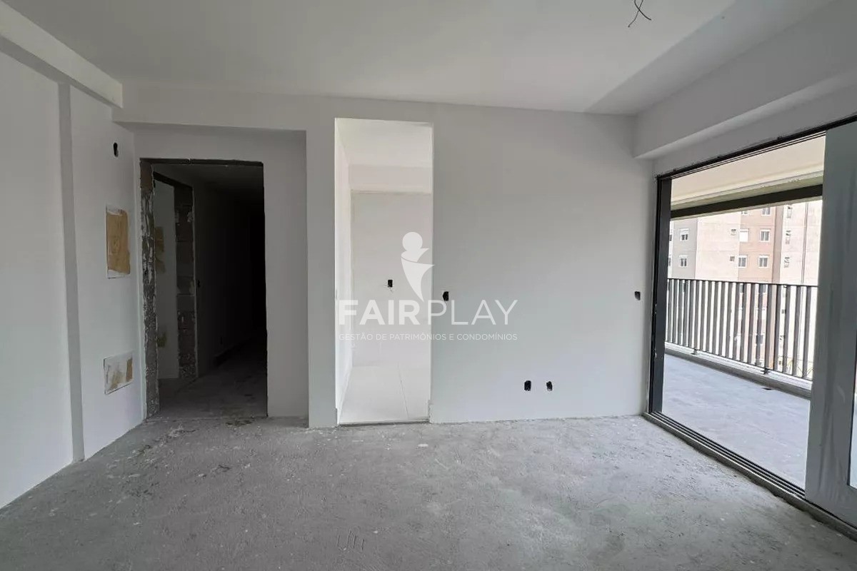 Apartamento, 2 quartos, 105 m² - Foto 6