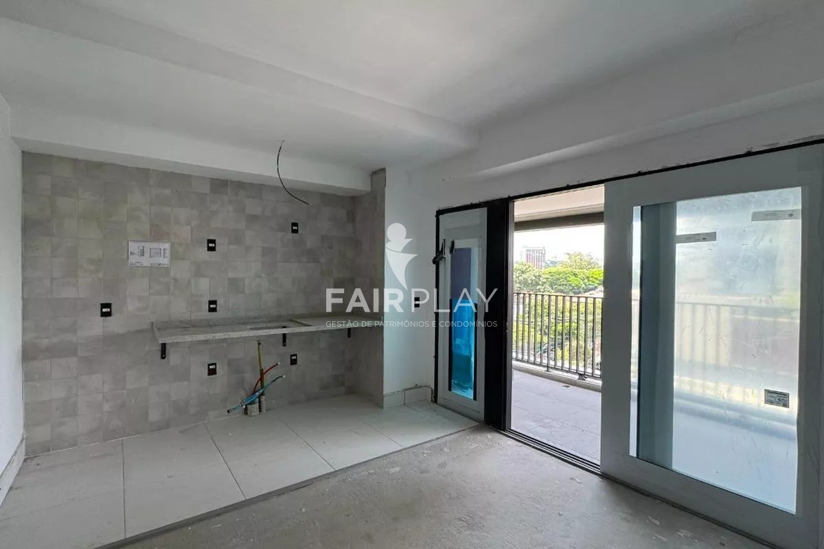 Apartamento, 2 quartos, 105 m² - Foto 7