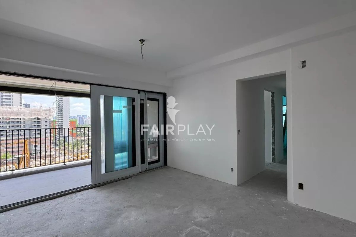 Apartamento, 2 quartos, 105 m² - Foto 1