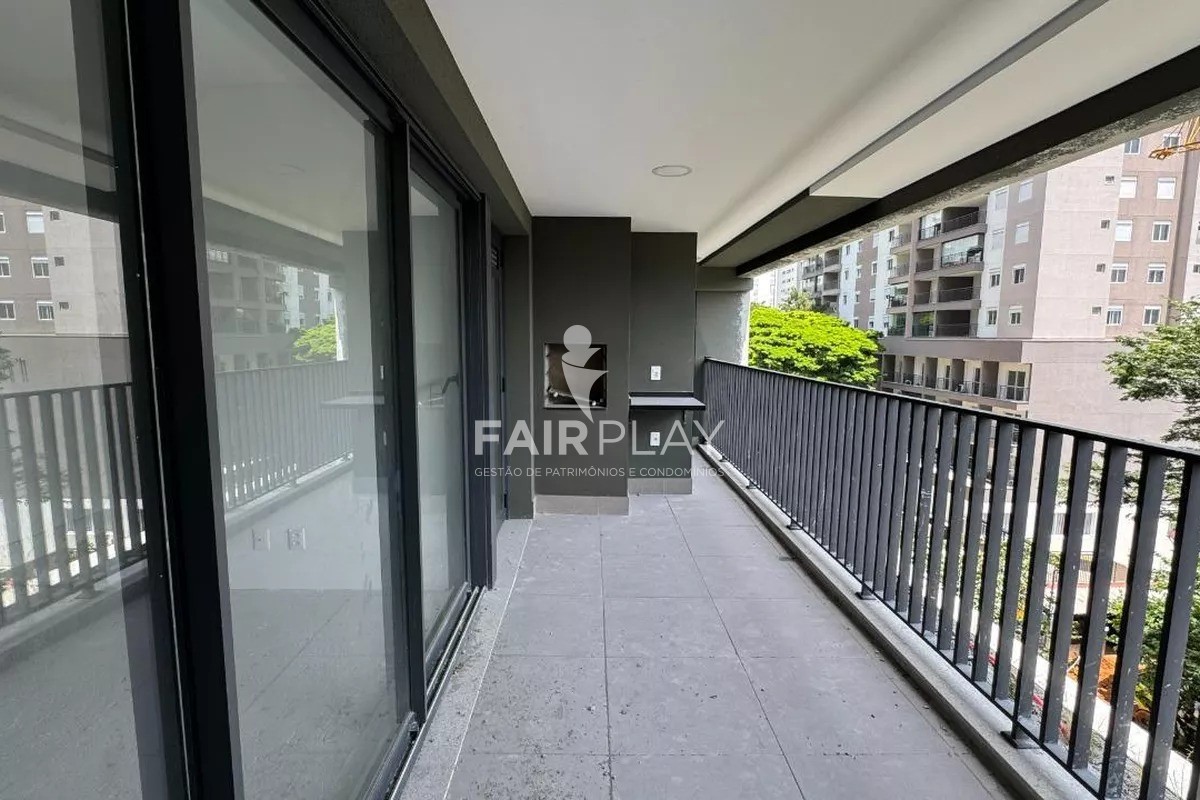 Apartamento, 2 quartos, 105 m² - Foto 3