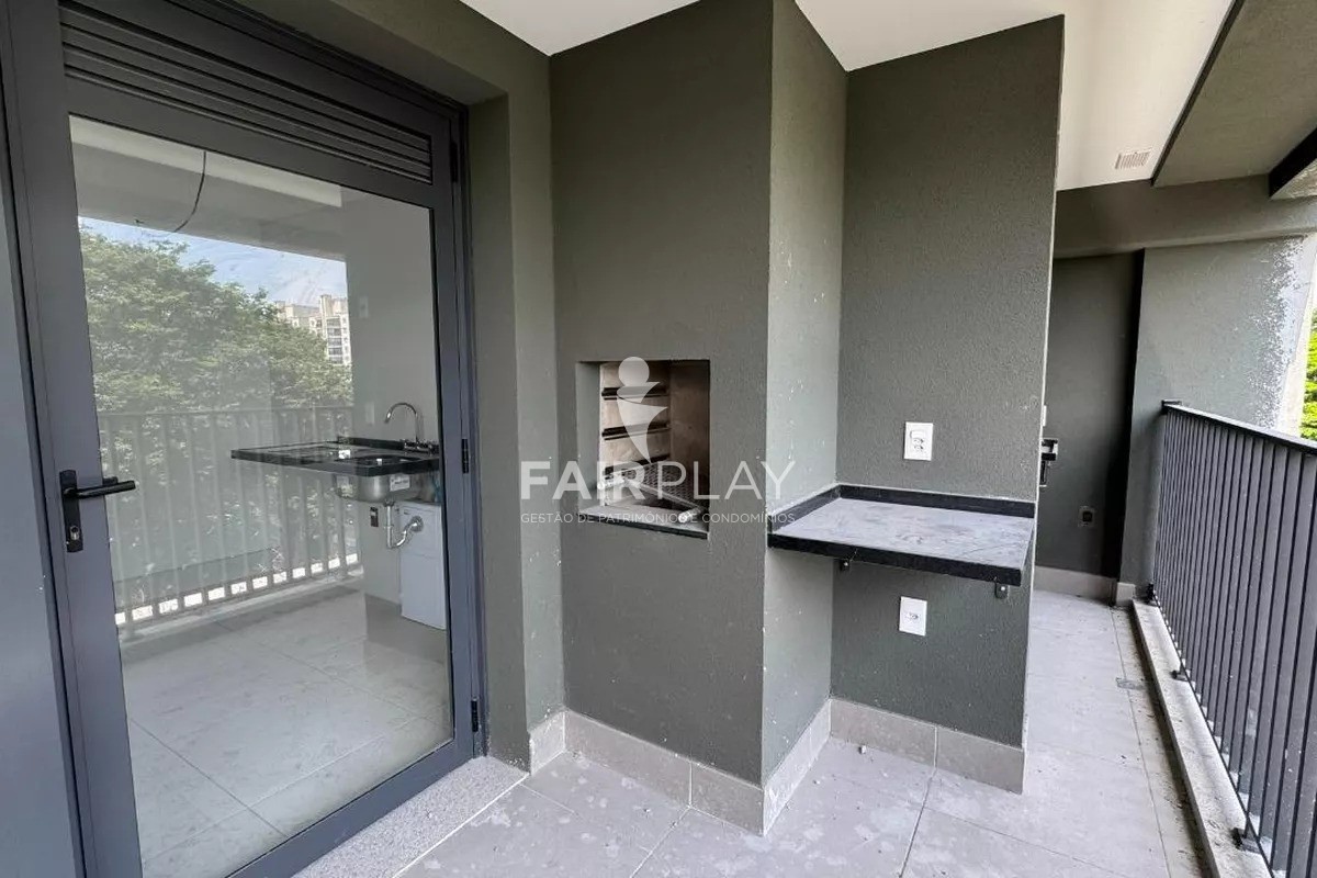Apartamento, 2 quartos, 105 m² - Foto 4