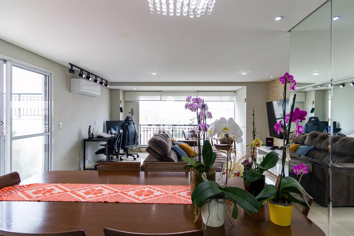Cobertura, 2 quartos, 109 m² - Foto 3