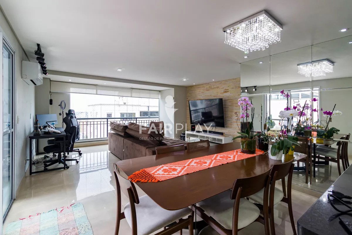Cobertura, 2 quartos, 109 m² - Foto 1