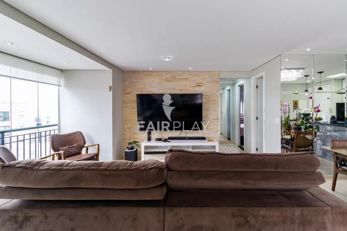 Cobertura, 2 quartos, 109 m² - Foto 4