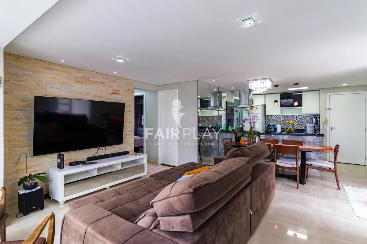 Cobertura, 2 quartos, 109 m² - Foto 2