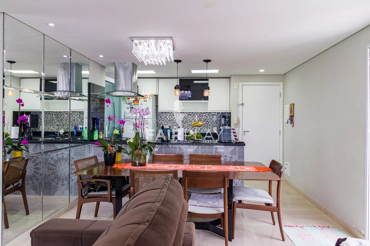 Cobertura, 2 quartos, 109 m² - Foto 5