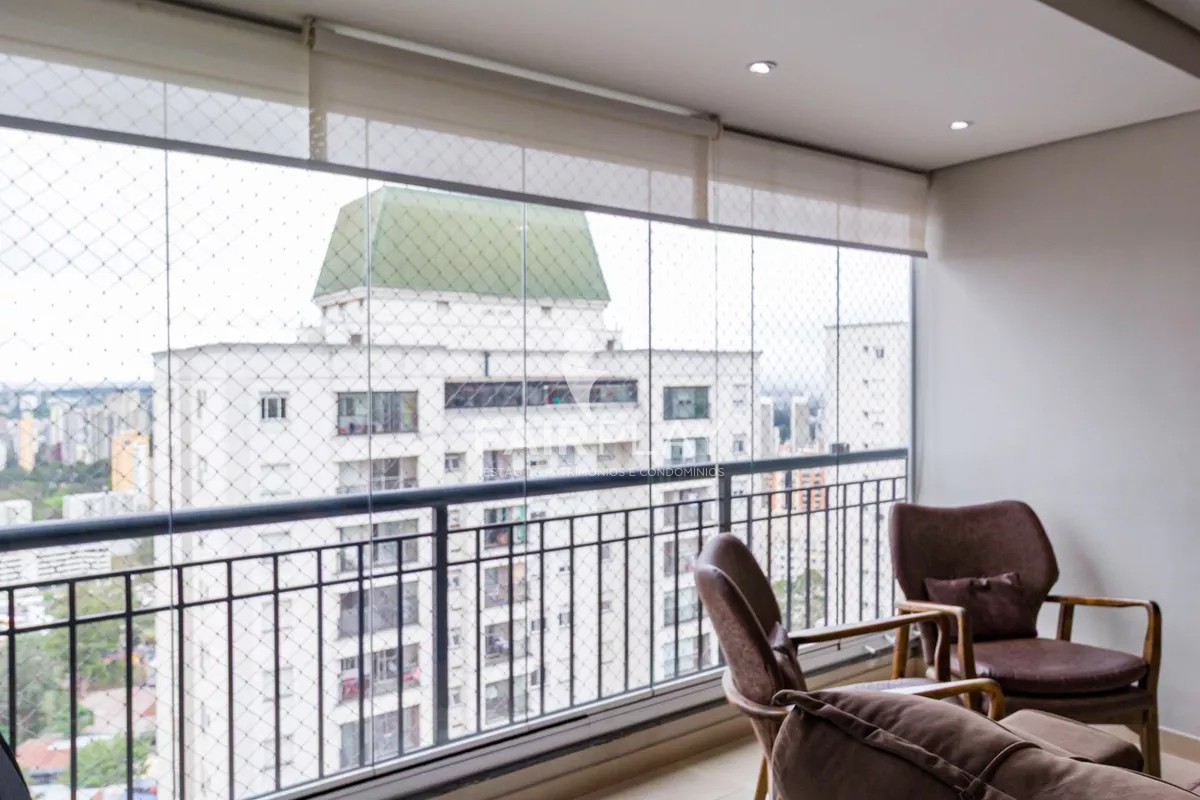 Cobertura, 2 quartos, 109 m² - Foto 6