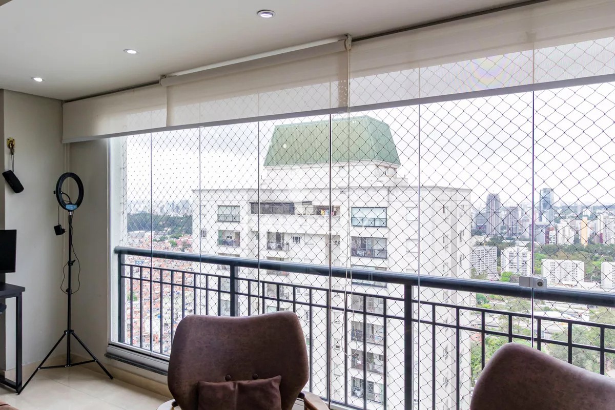 Cobertura, 2 quartos, 109 m² - Foto 7