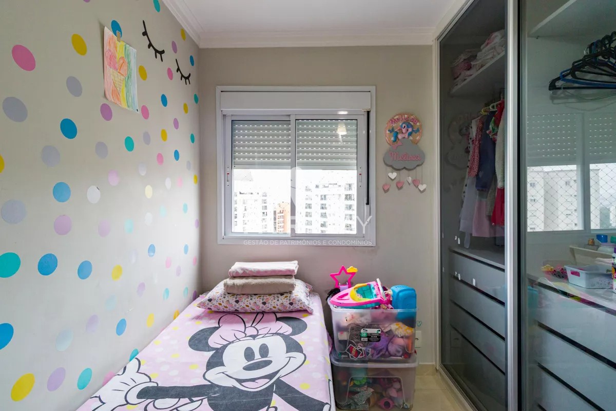 Cobertura, 2 quartos, 109 m² - Foto 10