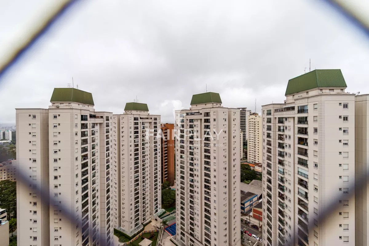 Cobertura, 2 quartos, 109 m² - Foto 13