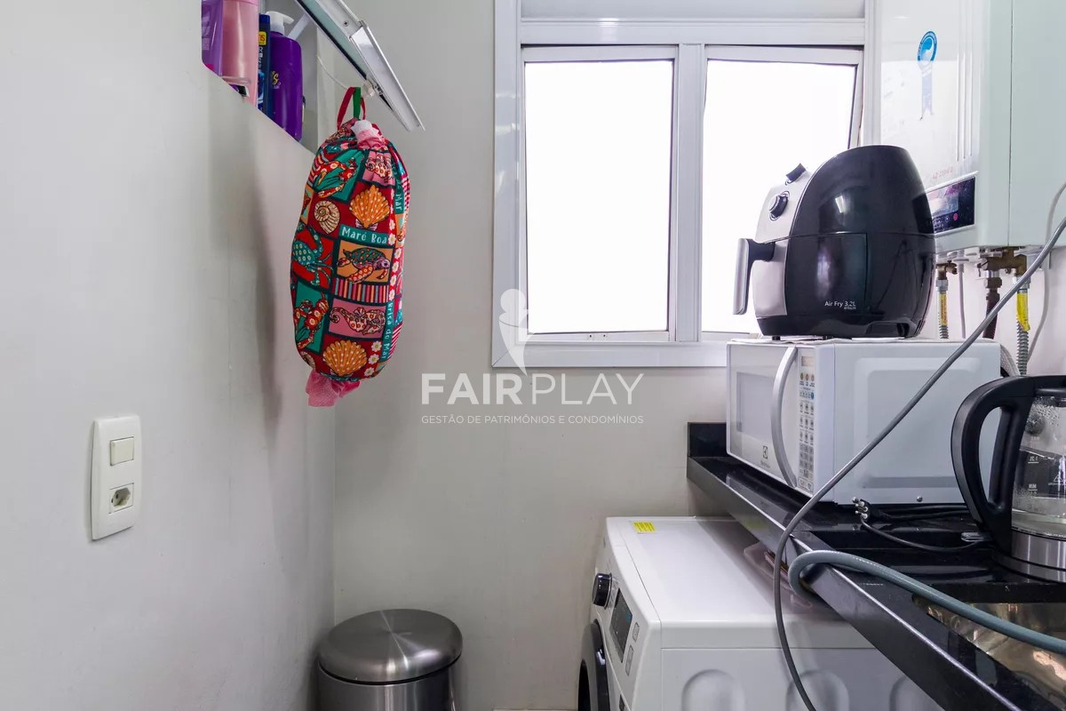 Cobertura, 2 quartos, 109 m² - Foto 30