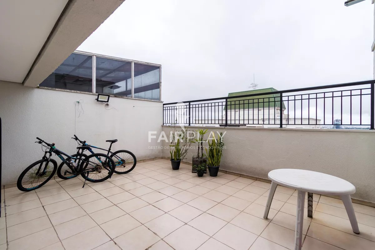 Cobertura, 2 quartos, 109 m² - Foto 32