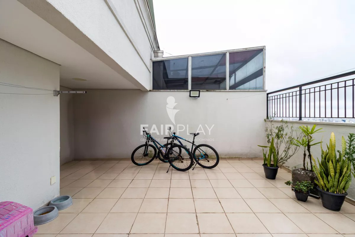 Cobertura, 2 quartos, 109 m² - Foto 33