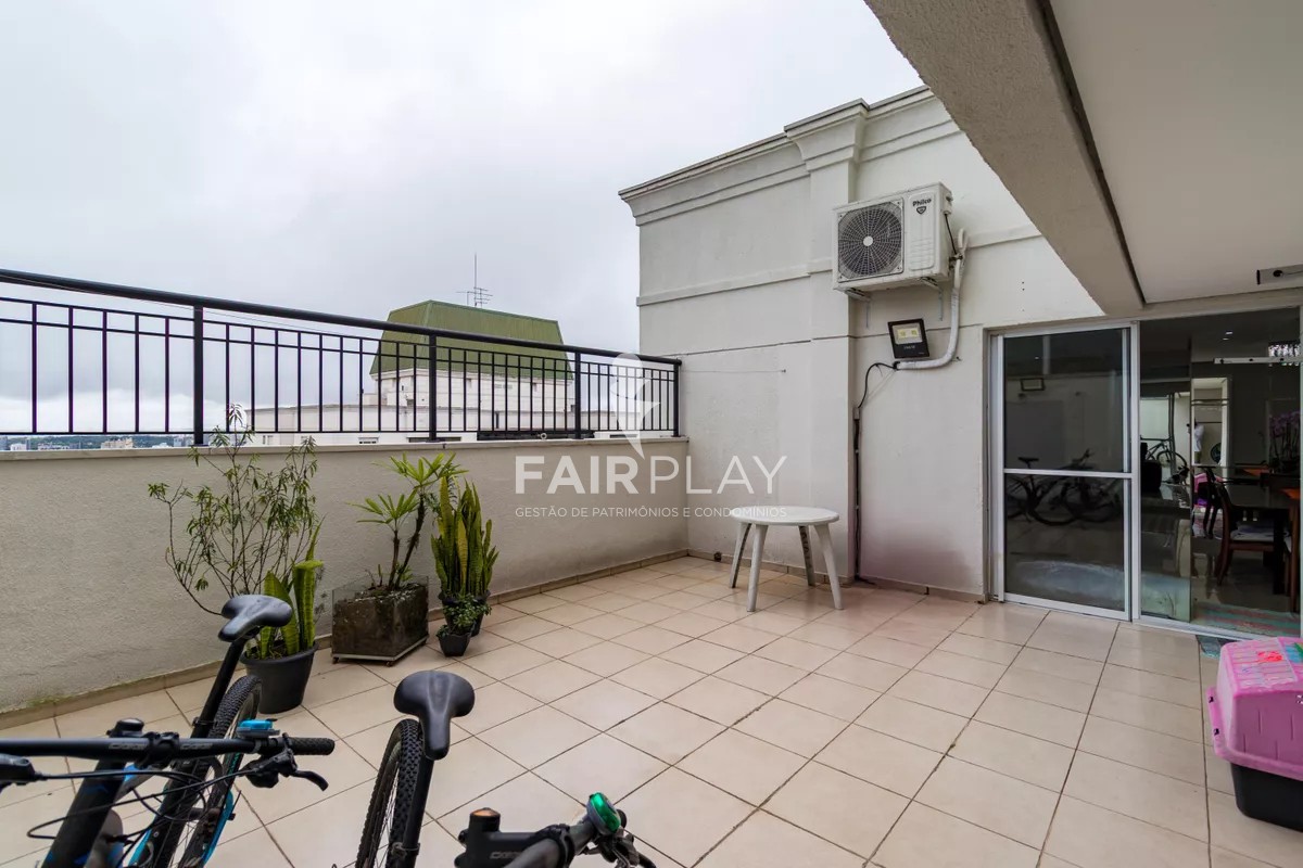 Cobertura, 2 quartos, 109 m² - Foto 34