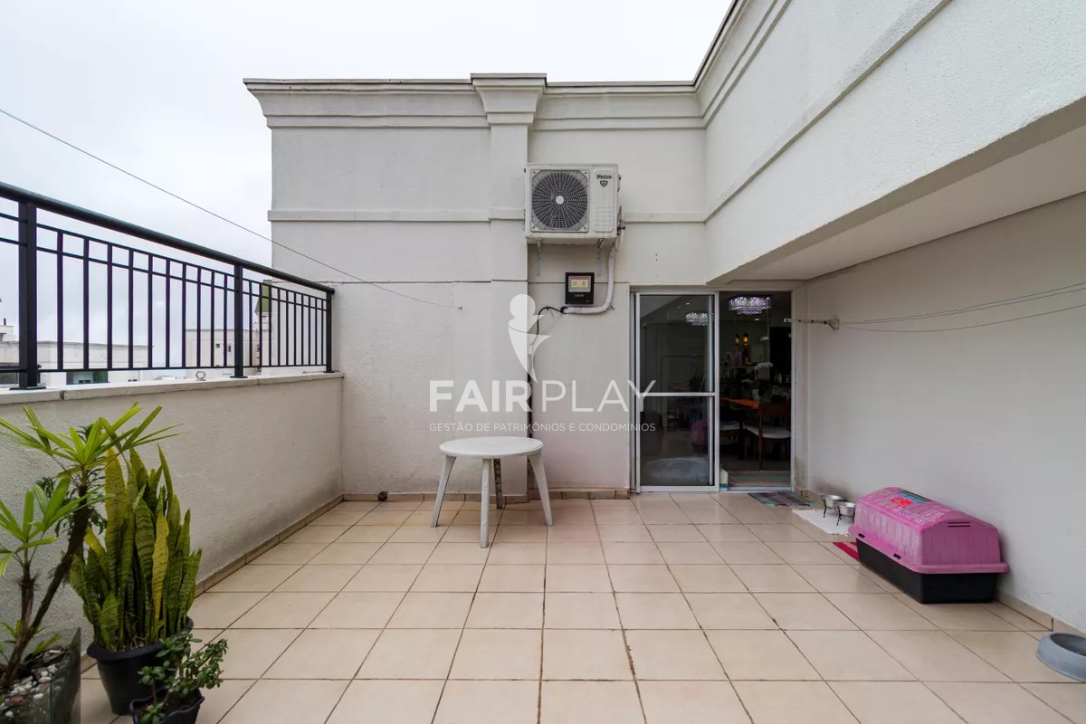 Cobertura, 2 quartos, 109 m² - Foto 35