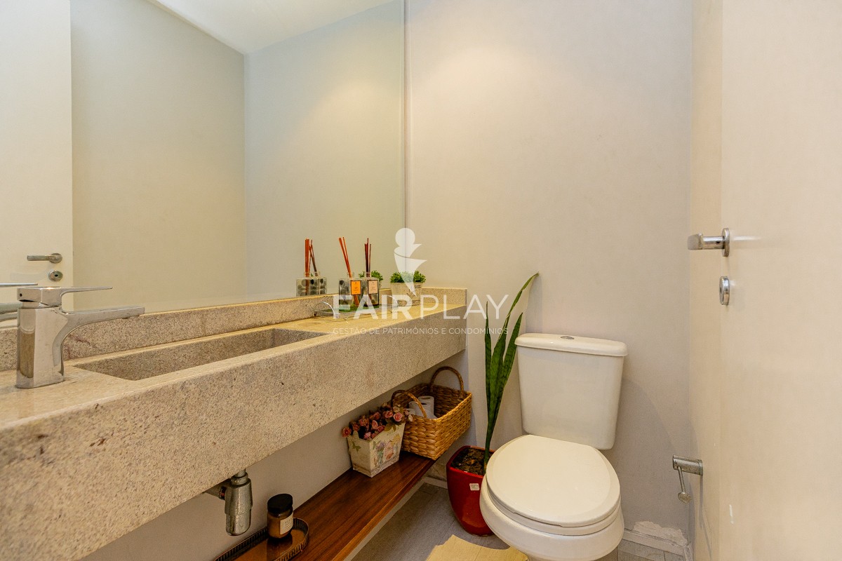 Apartamento, 3 quartos, 167 m² - Foto 12