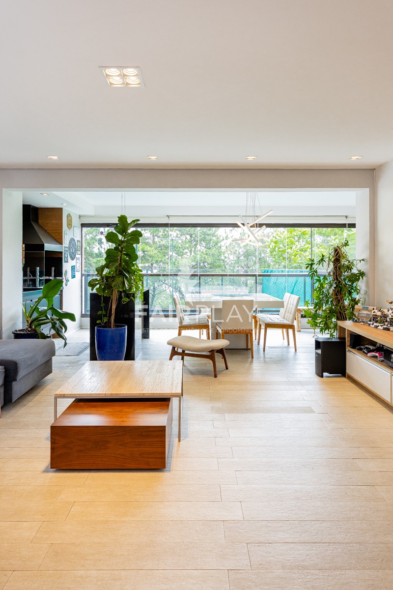 Apartamento, 3 quartos, 167 m² - Foto 3