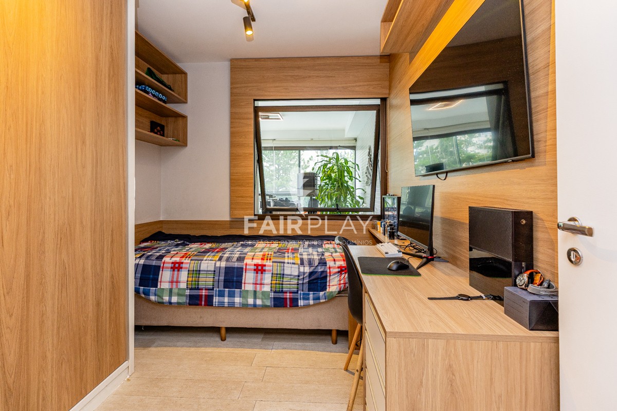 Apartamento, 3 quartos, 167 m² - Foto 13