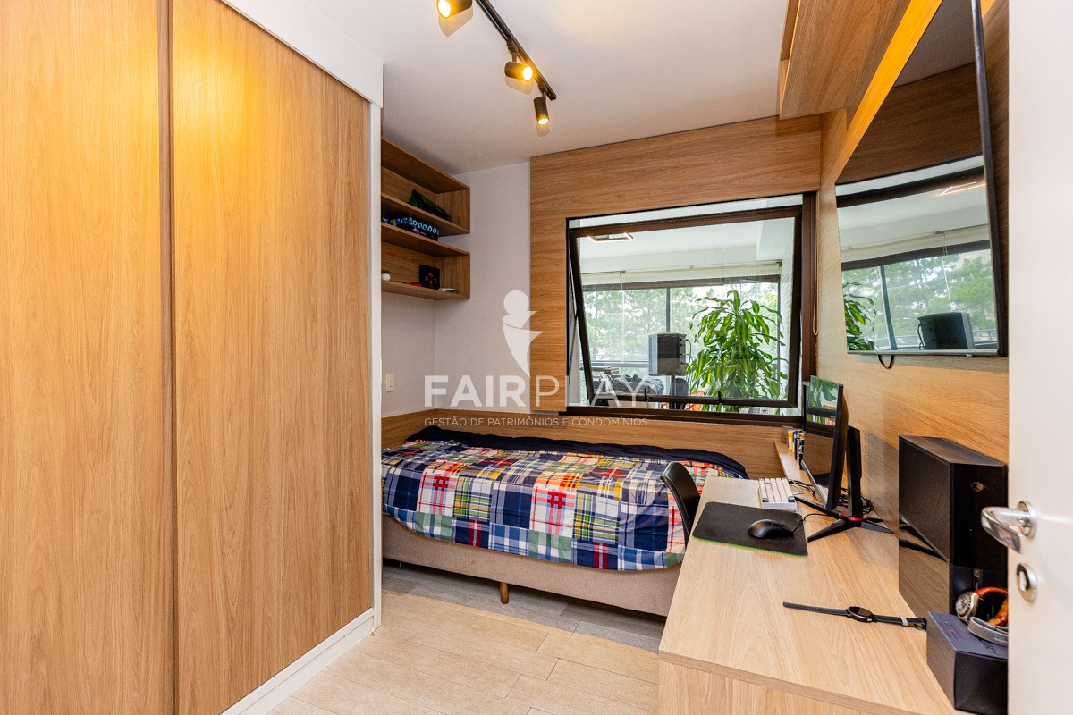 Apartamento, 3 quartos, 167 m² - Foto 14