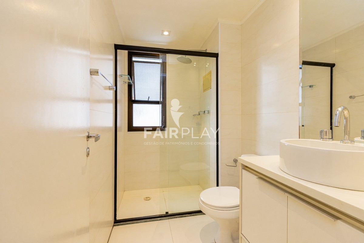 Apartamento, 3 quartos, 167 m² - Foto 15