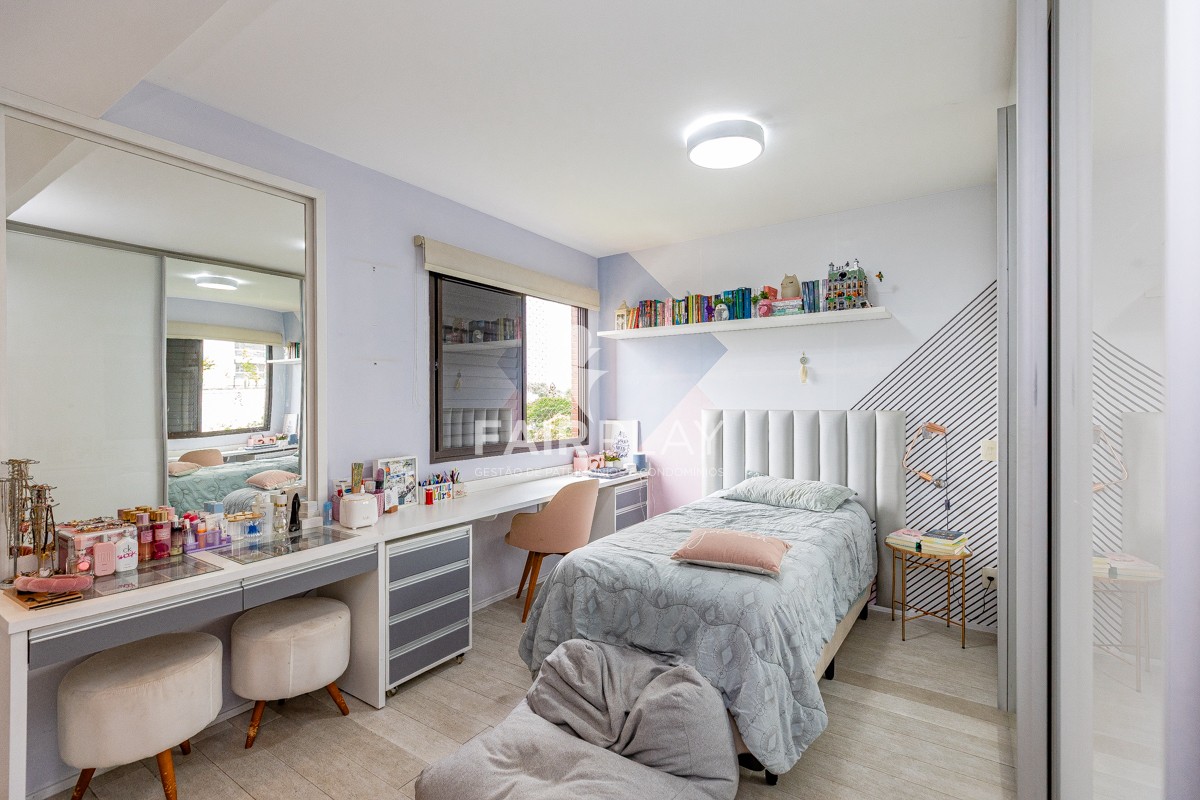 Apartamento, 3 quartos, 167 m² - Foto 16