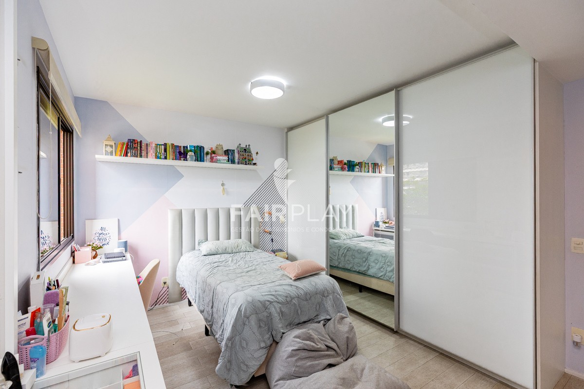 Apartamento, 3 quartos, 167 m² - Foto 17