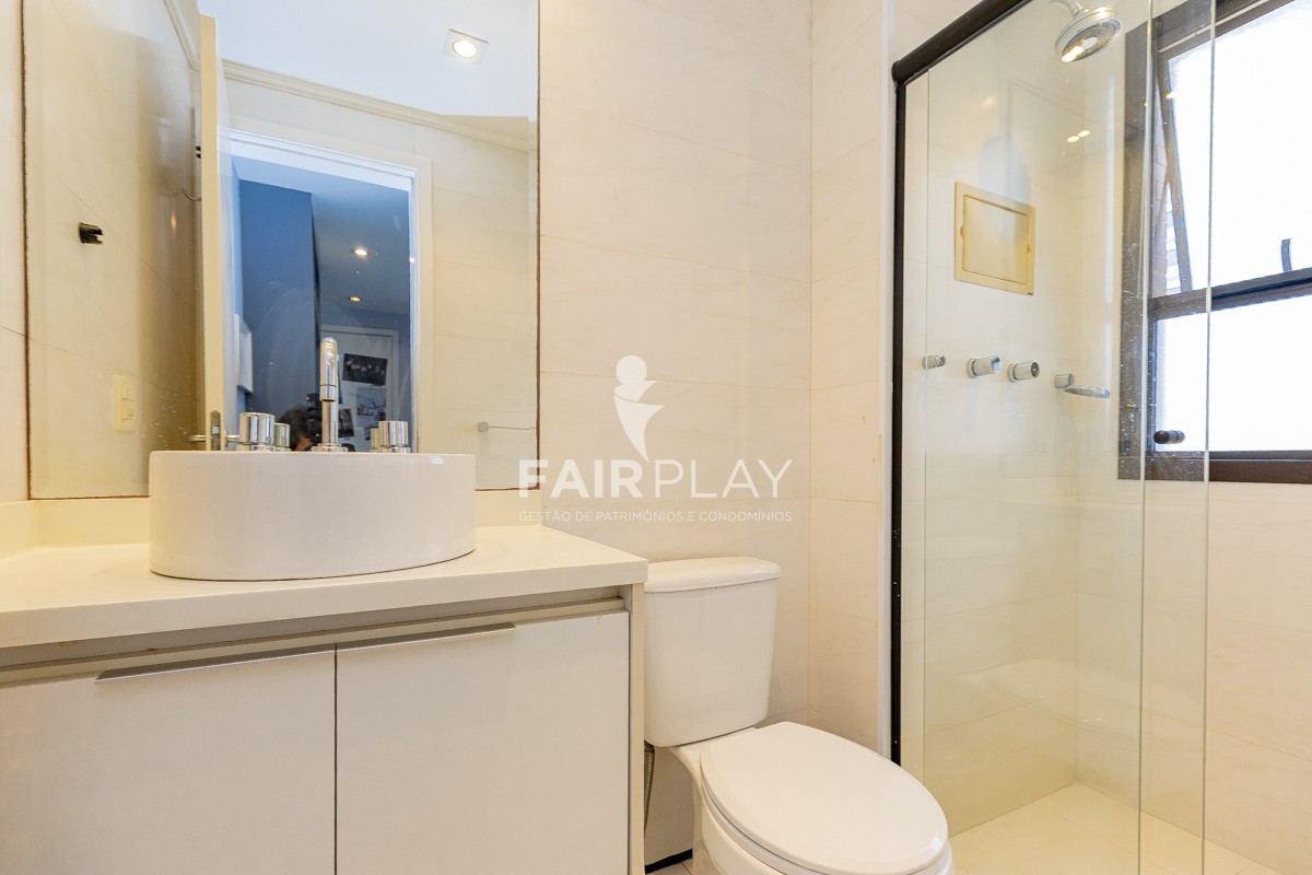 Apartamento, 3 quartos, 167 m² - Foto 18