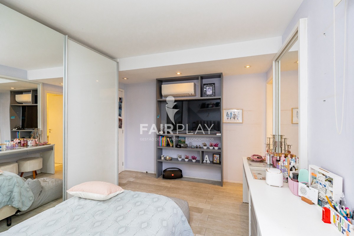 Apartamento, 3 quartos, 167 m² - Foto 19