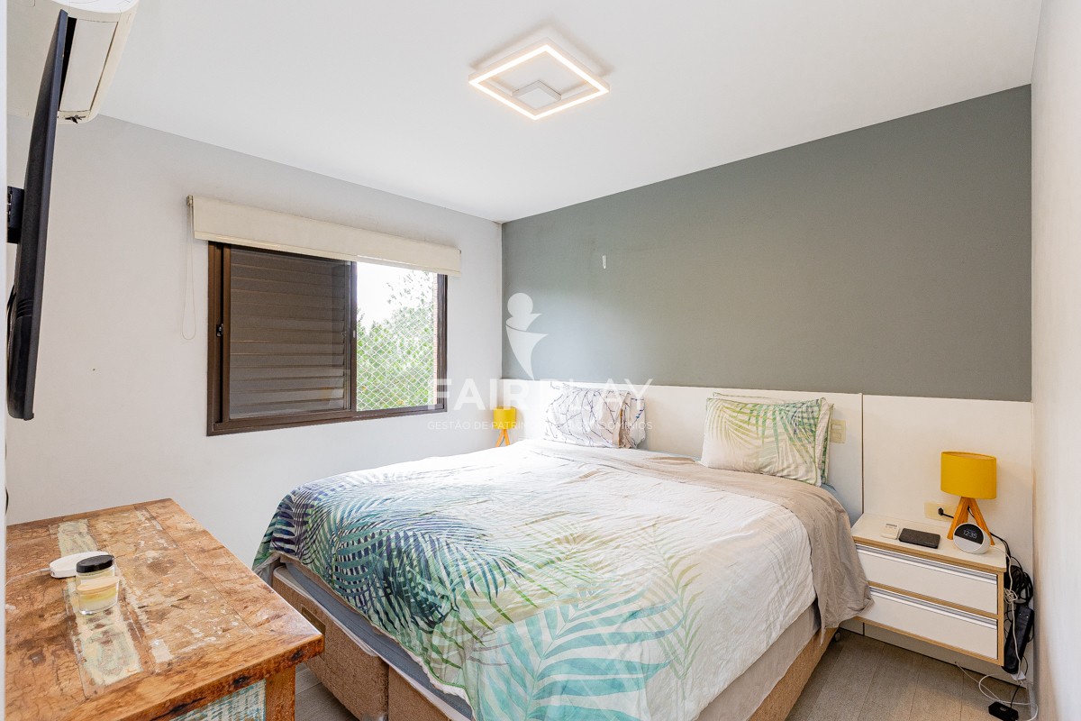 Apartamento, 3 quartos, 167 m² - Foto 20
