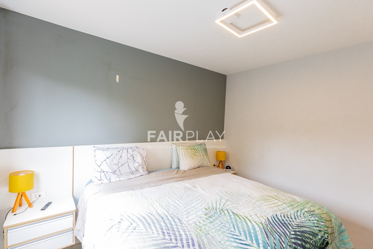 Apartamento, 3 quartos, 167 m² - Foto 21
