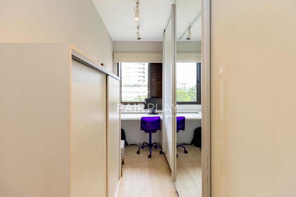 Apartamento, 3 quartos, 167 m² - Foto 22
