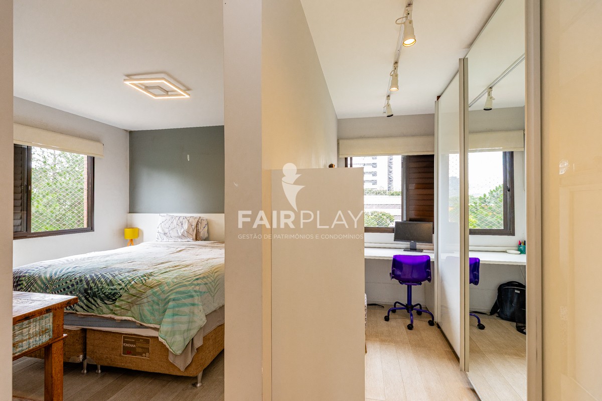 Apartamento, 3 quartos, 167 m² - Foto 23