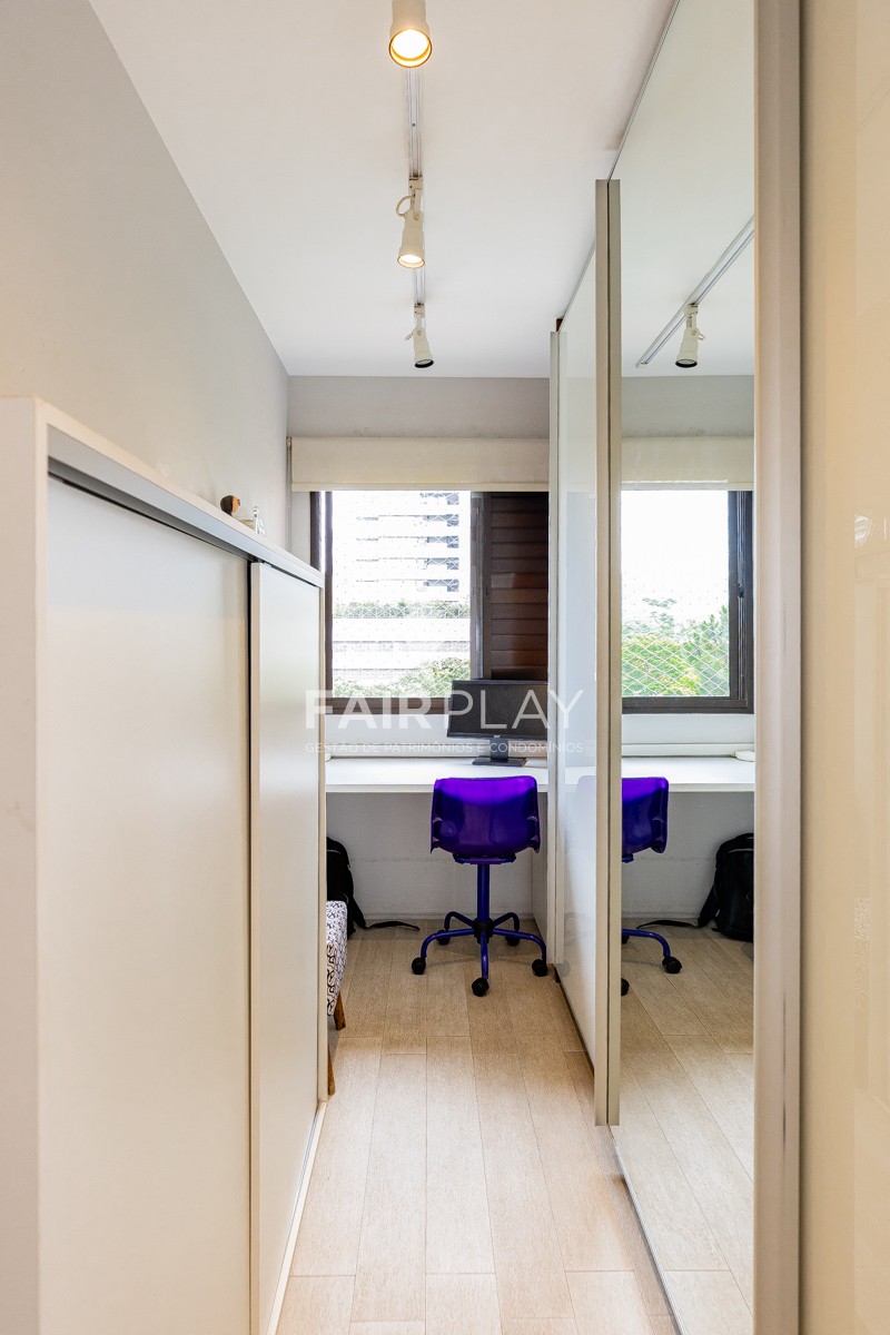 Apartamento, 3 quartos, 167 m² - Foto 24