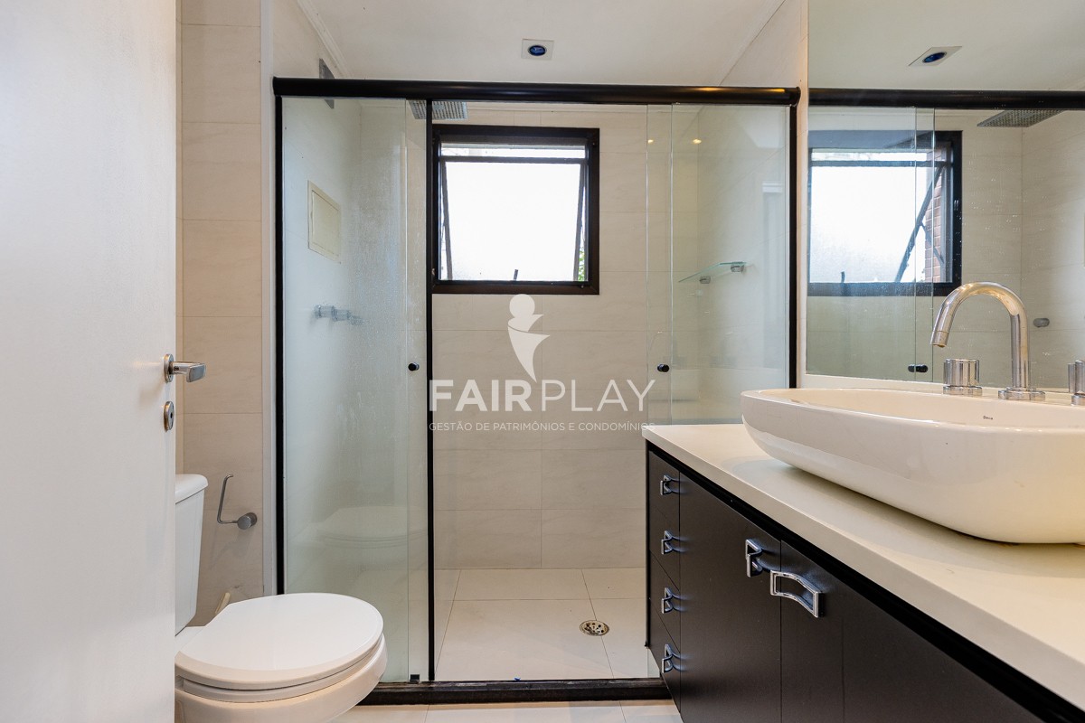 Apartamento, 3 quartos, 167 m² - Foto 25